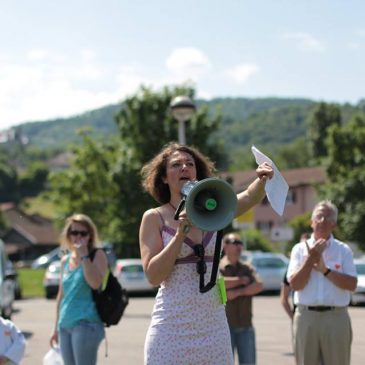 Delphine Dubois Fabing - Directrice artistique